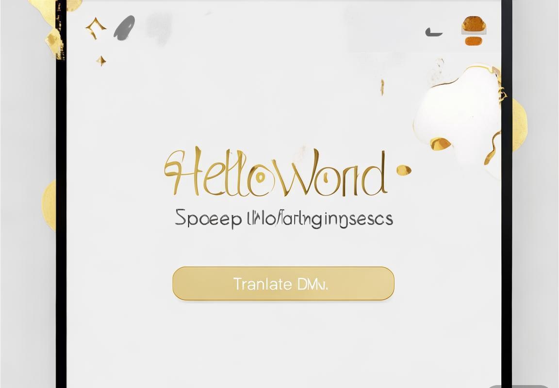 Instagram DM 实时翻译-HelloWorld 翻译软件 Instagram 私信翻译-HelloWorld 翻译软件 Instagram 私信翻译