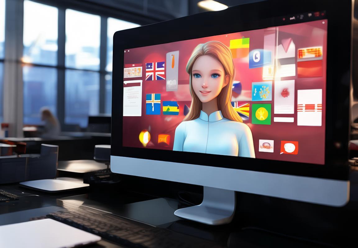 跨语言实时对话翻译-跨语言实时对话翻译-翻译工具