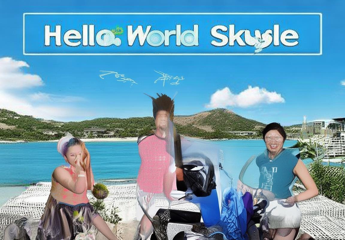 Skype 聊天翻译-HelloWorld Skype 聊天翻译-HelloWorld Skype 聊天翻译