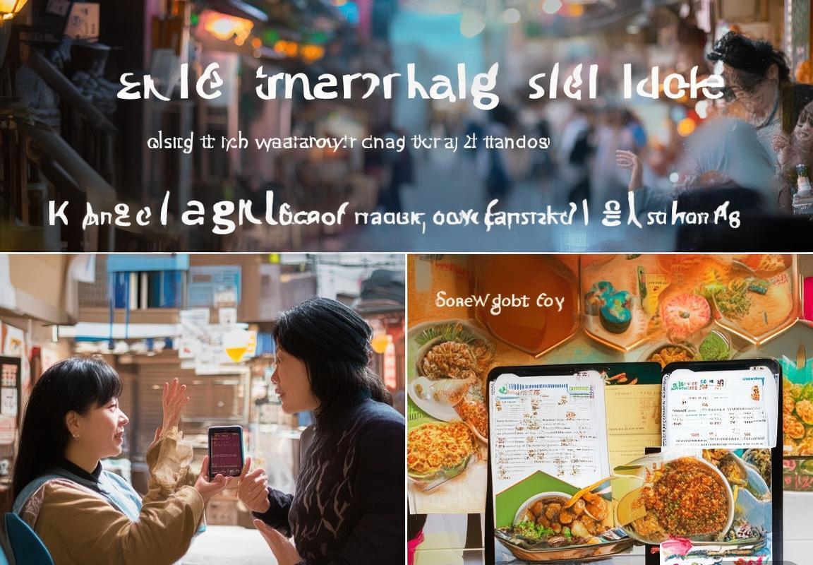 翻译工具-HelloWorld KakaoTalk 翻译-KakaoTalk翻译功能